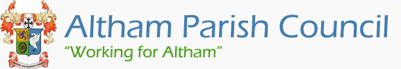 Altham Parish Council